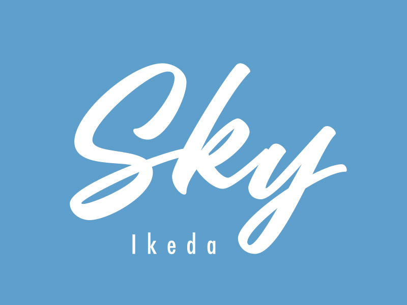 Sky Ikeda
